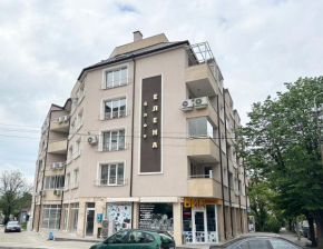 Budget Luxury Apartment - Absolutely New Building!